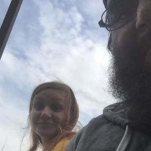 Meet your Posher, Damian